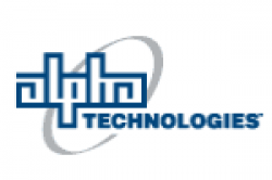 Alpha Technologies client logo